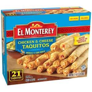 Taquitos