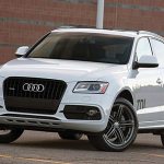 TopTen C AudiQ5