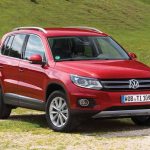 TopTen J VolkswagenTiguan