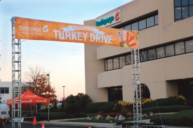 TurkeyDrive