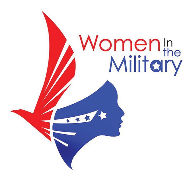 Women in the Military Week