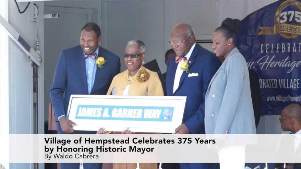 Village-of-Hempstead-Celebrates-375-Years-by-Honoring-Historic-Mayor