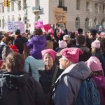 WomensMarch2018 ArienDijkstra11