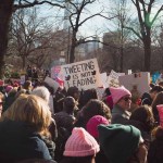 WomensMarch2018 ArienDijkstra18