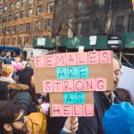 WomensMarch2018 ArienDijkstra2