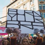 WomensMarch2018 ArienDijkstra5