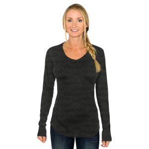 Woolx Eva Tunic