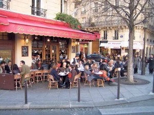 Zimmern FullRun Paris