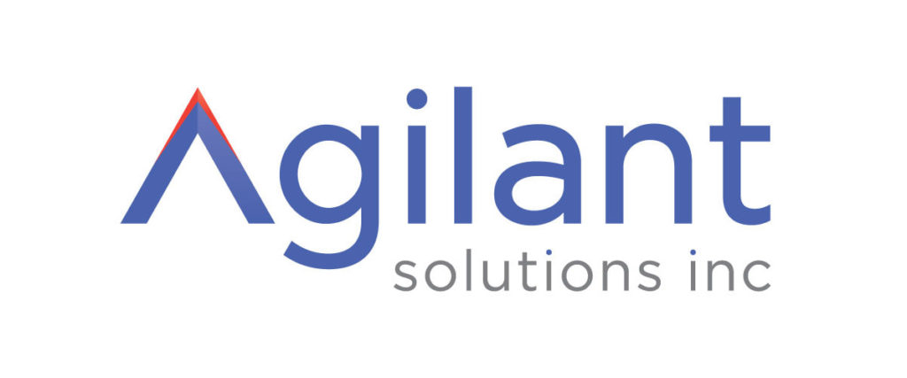 agilant solutions inc logo