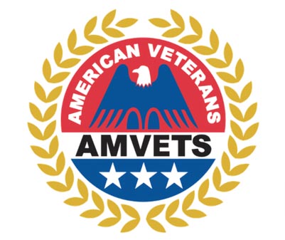 amvets logo