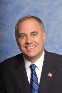 Thomas P. DiNapoli