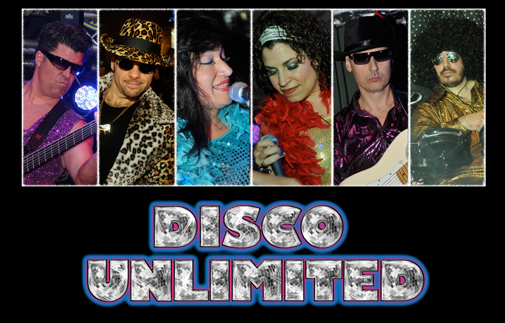 disco unlimited