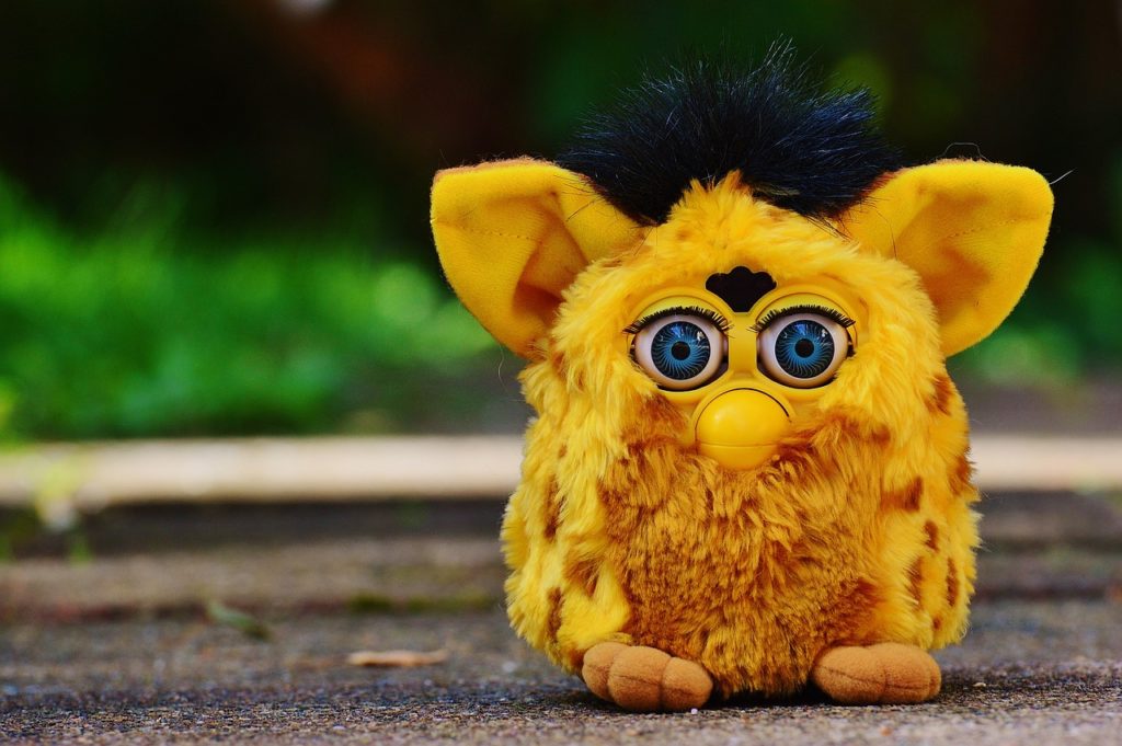 furby-974515_1280