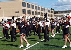 hicksville 2013 10 4 homecoming2