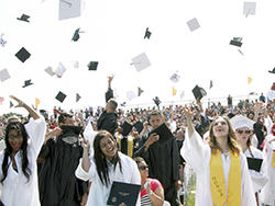 hicksville 2014 07 11 GraduationZ