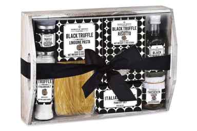 italian truffle kit