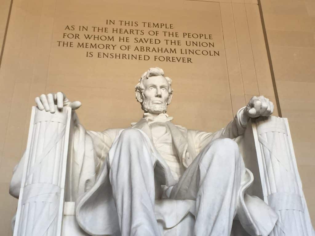 lincoln-memorial-1184142_1920