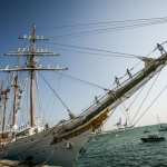 llegada a cadiz fin de crucero 2