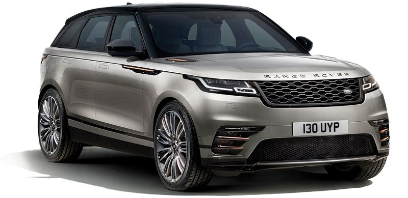 All-New Range Rover To Make Debut In NYC