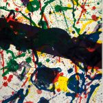 sam francis poems michael waldberd 29 x22 1086 776x1024 1