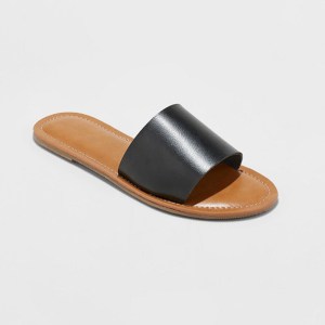 target slides