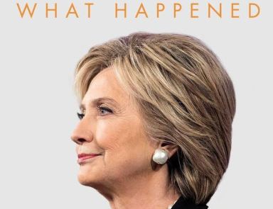 whathappenedhillary