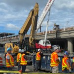 Long Island construction