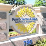 Family Service League