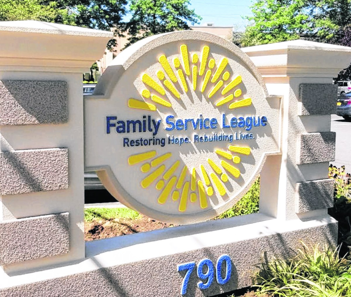 Family Service League