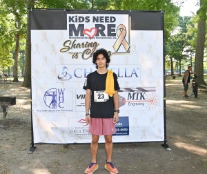 Kids Need More 5k