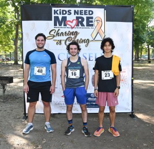 Kids Need More 5k