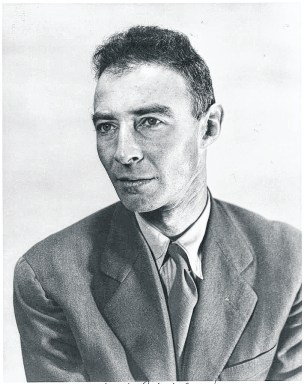 Oppenheimer