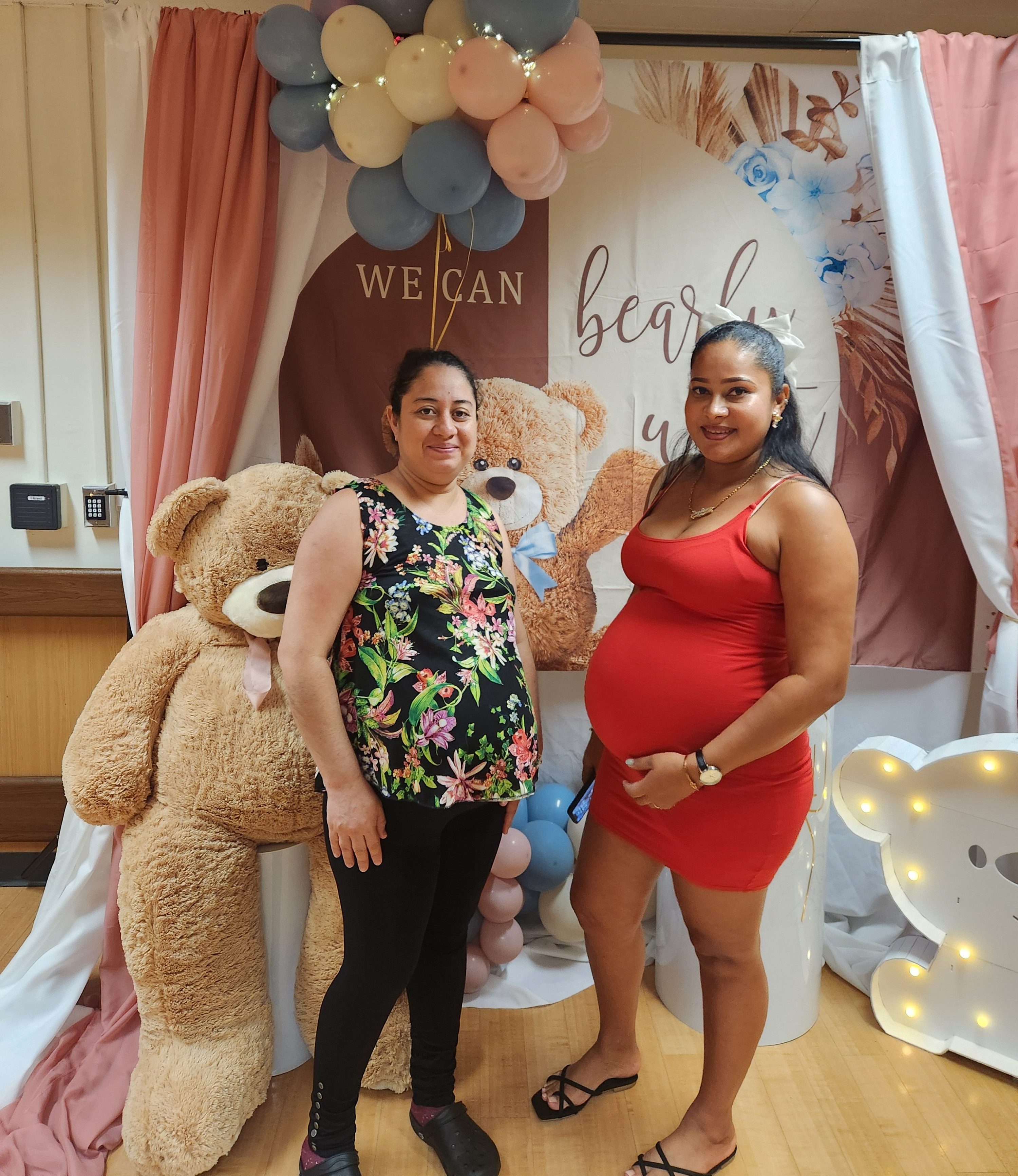 baby shower