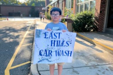 24-022 East Hills 5th Grade Car Wash C