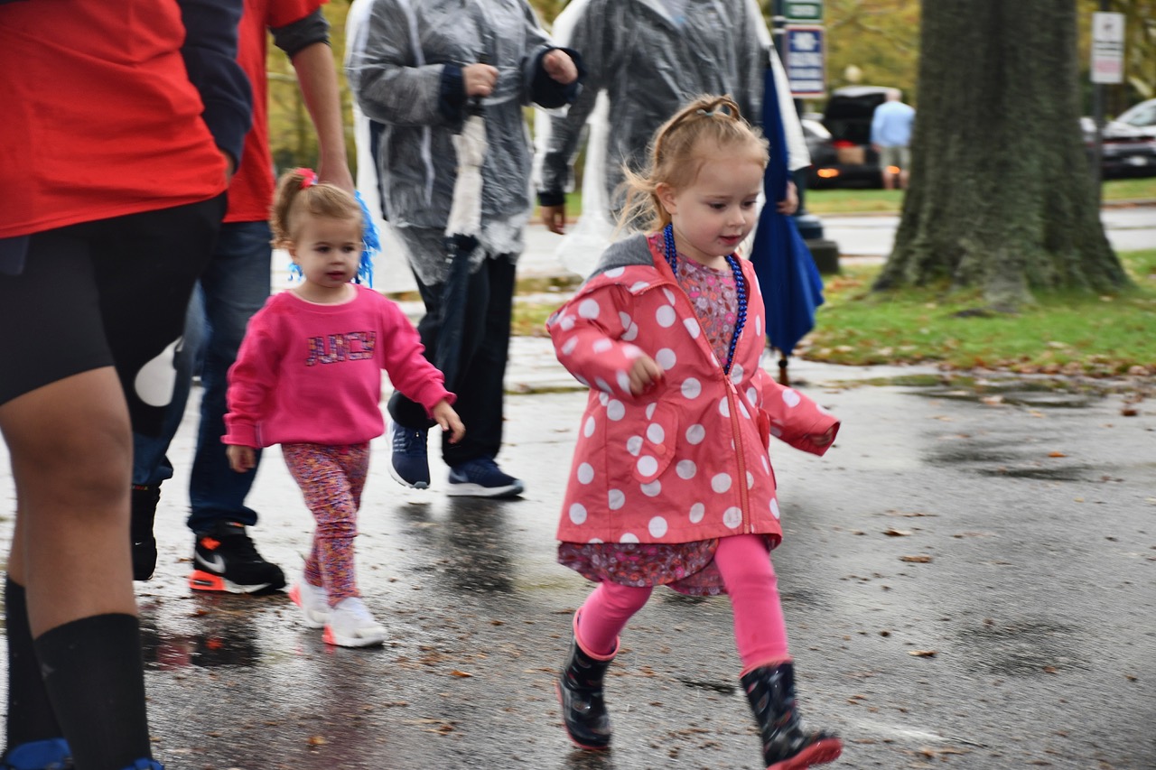 lung force walk american lung association lung cancer