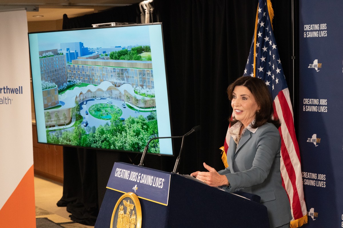 biogenesis park kathy hochul