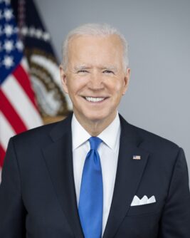 Biden)A