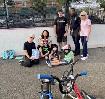 Bike Rodeo – Sept. 2024