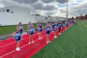 Cheerleaders First Game 500x334 1