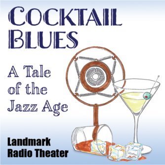 Cocktail Blues 720 x 720