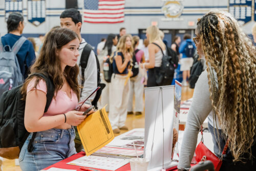 College Fair 2 500x334 1