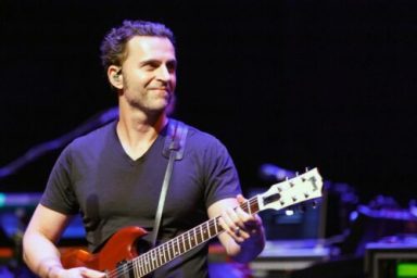 Dweezil Zappa_ Charles Sweet