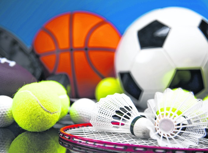 best sporting goods stores long island