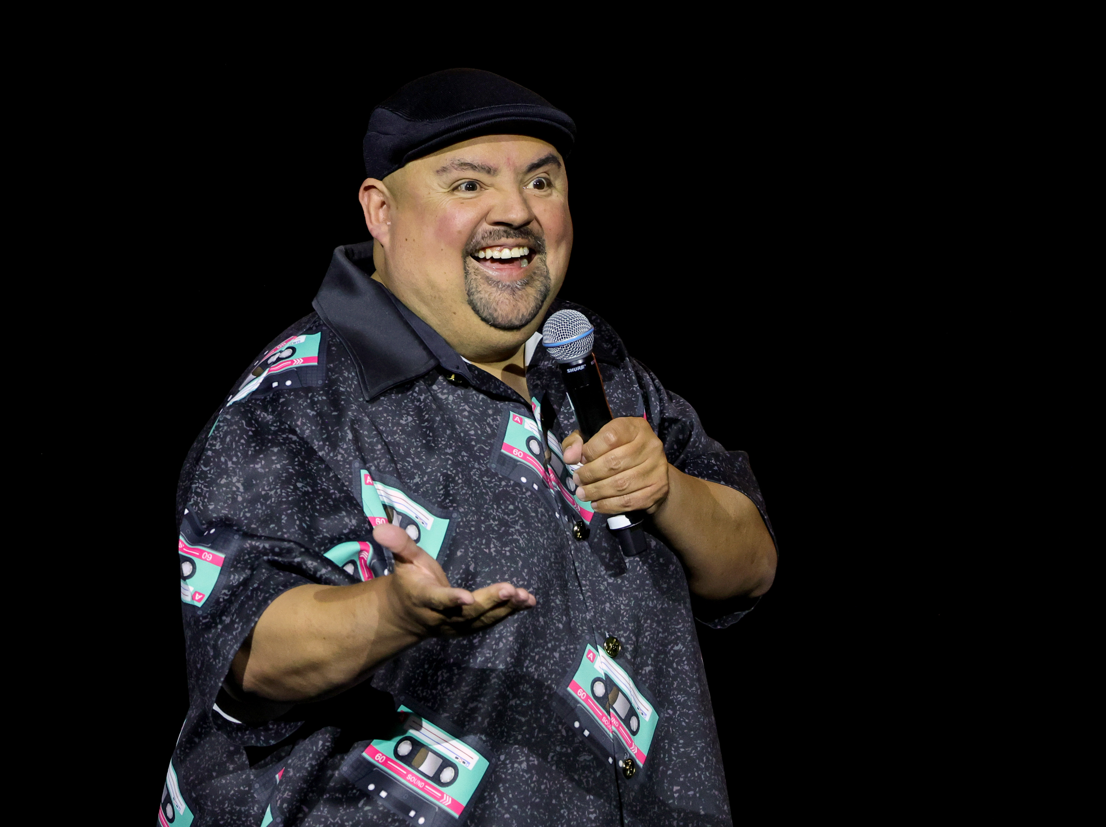 gabriel fluffy iglesias ubs arena