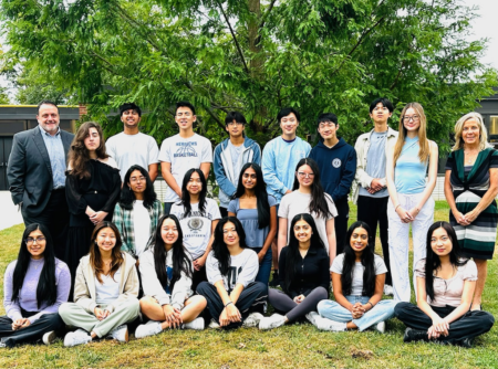 Herricks recognizes National Merit Commended Students[26]