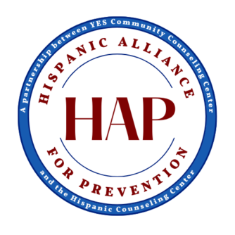 Hispanic Alliance for Prevention _A