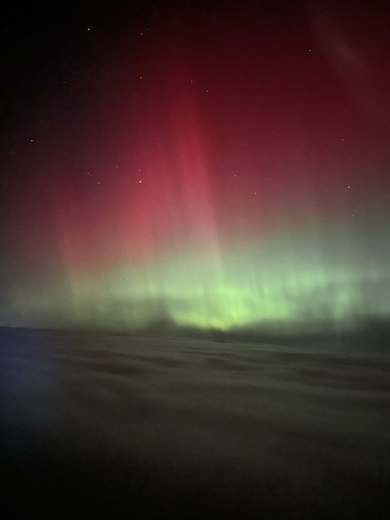 aurora