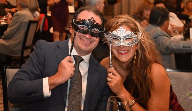 SIBSPlace masquerade gala