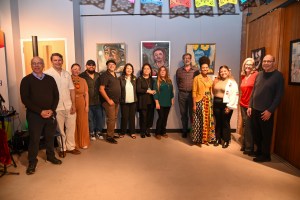 westbury arts hispanic heritage month