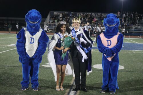 Levittown DAHS Homecoming 2 500x334 1